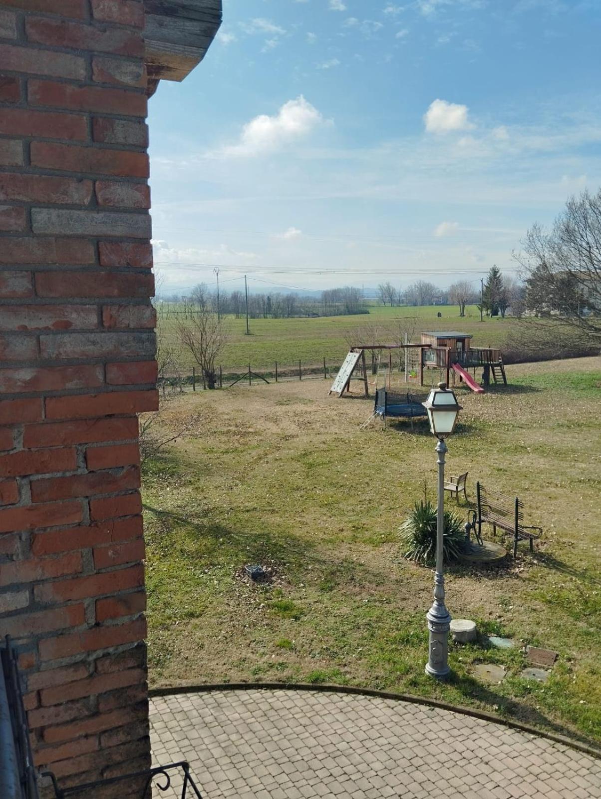 Private Room In The Food Valley Of Parma Montechiarugolo Exterior photo